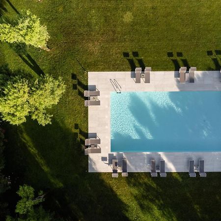Agriturismo Moscatello Pozzolengo Exteriér fotografie