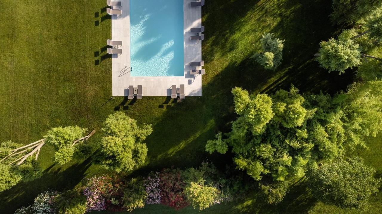 Agriturismo Moscatello Pozzolengo Exteriér fotografie