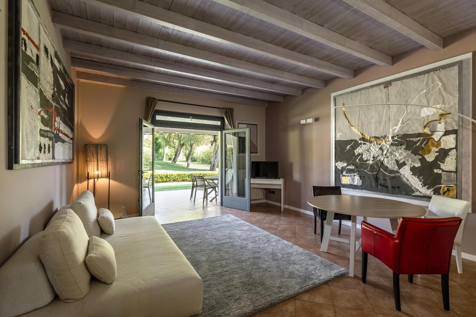 Agriturismo Moscatello Pozzolengo Exteriér fotografie