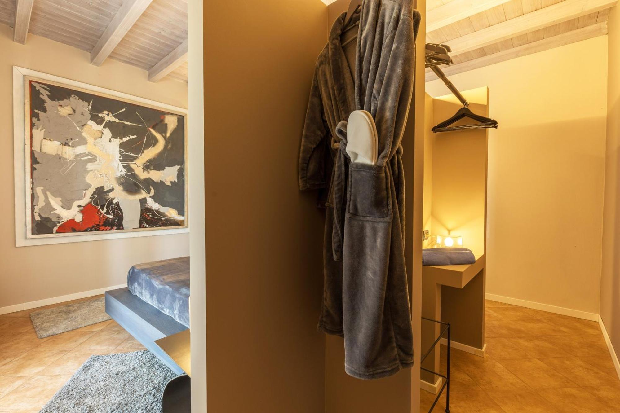 Agriturismo Moscatello Pozzolengo Pokoj fotografie