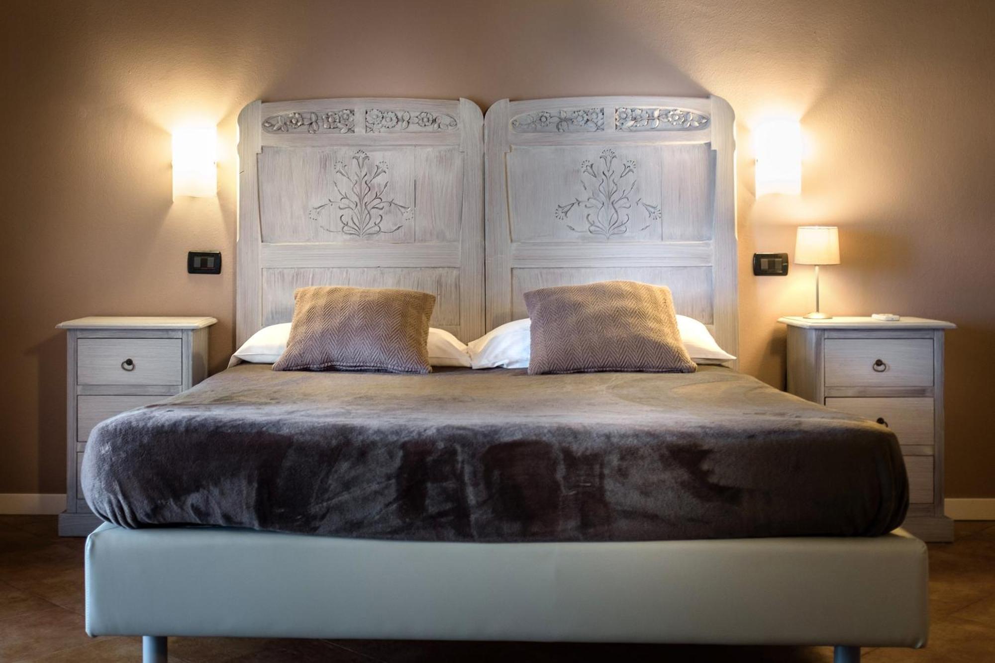 Agriturismo Moscatello Pozzolengo Pokoj fotografie