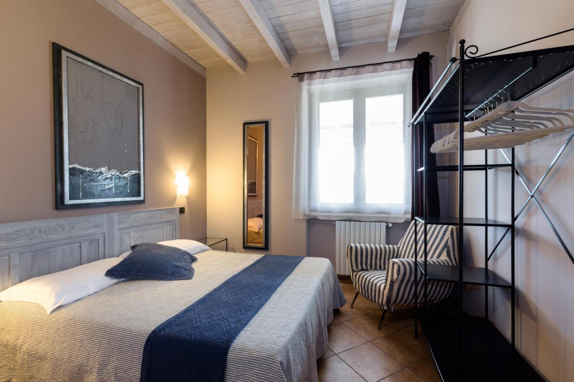 Agriturismo Moscatello Pozzolengo Exteriér fotografie