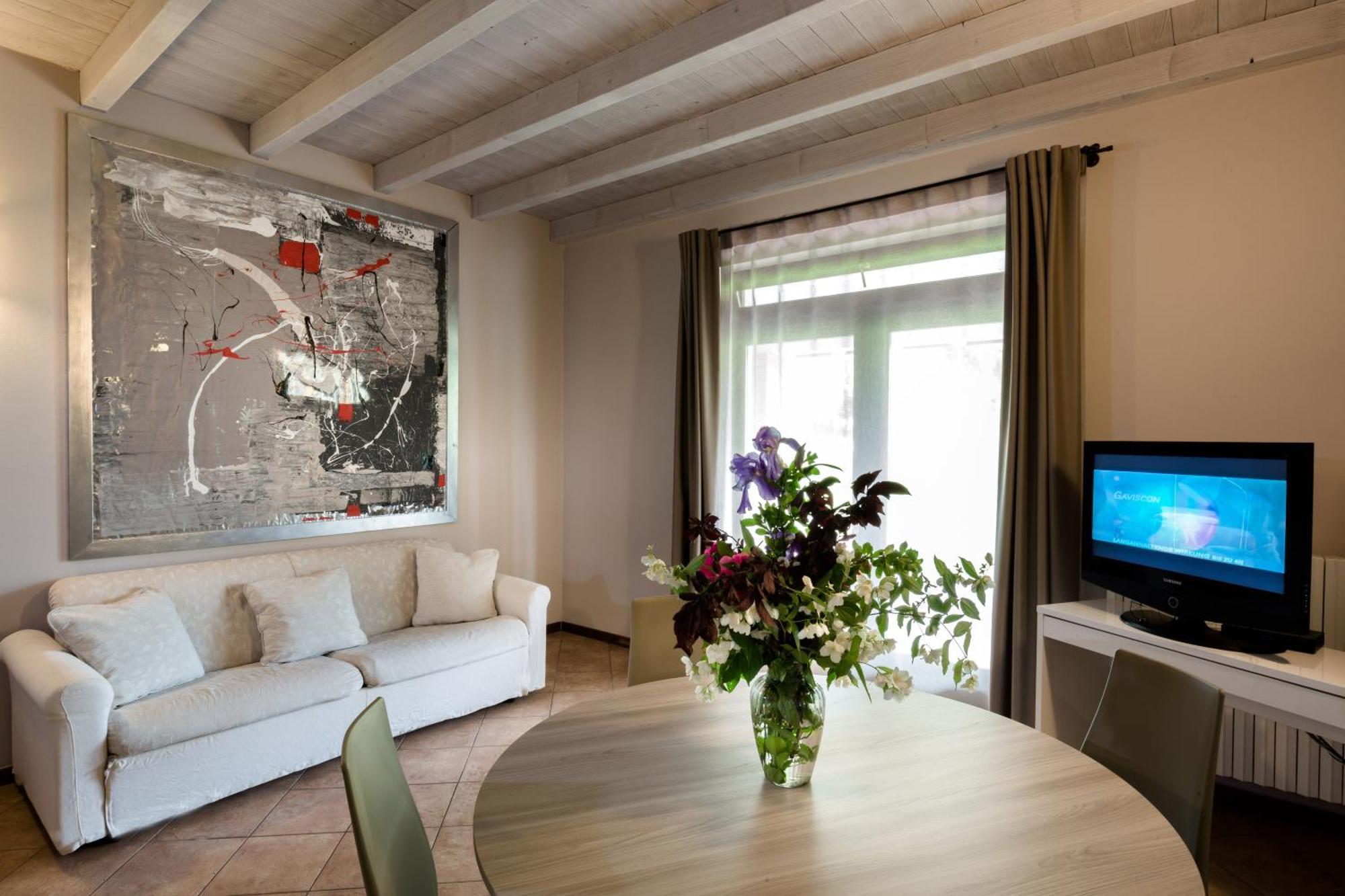 Agriturismo Moscatello Pozzolengo Pokoj fotografie