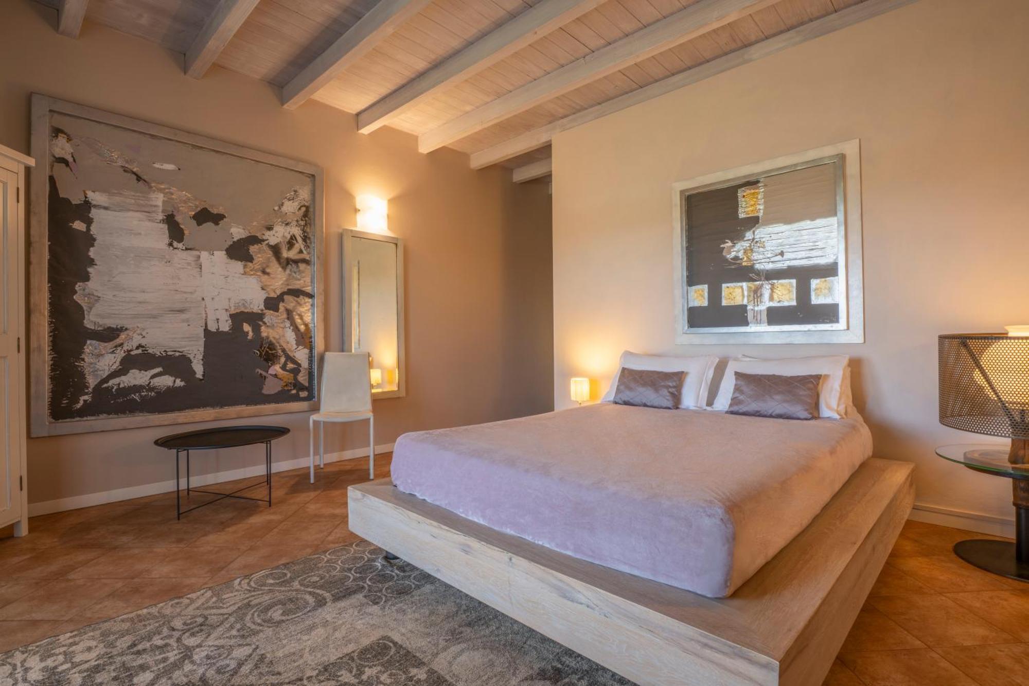 Agriturismo Moscatello Pozzolengo Exteriér fotografie